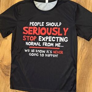 Funny Graphic T-Shirt
